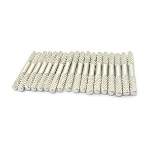 Wholesale Stainless Steel Custom CNC Turning Parts High Precision Steel Metal Parts Any color from china suppliers