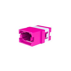 Wholesale SC LC MPO Fiber Optic Adapter IP67 Waterproof For Active Device Termination from china suppliers