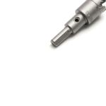 YG10 Stainless Steel Hole Saw Carbide Hole Saw For Metal