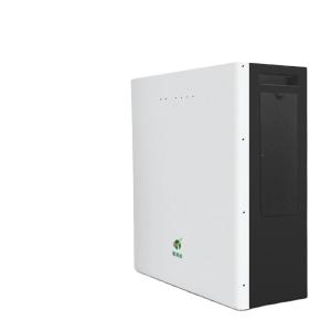 Wholesale Wall Mounted Energy Storage Battery Pack Lifepo4 51.2v 48 Volt Battery Solar from china suppliers