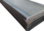 Rusting Corten Weathering Steel SMA400AW BW CW 40mm 50mm 2B Finish