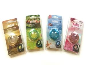 Wholesale Nile River Fragrance Auto Perfume 5ml Natural Car Air Freshener from china suppliers