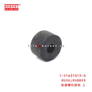 Wholesale 1-51631013-0 Rubber Bush For ISUZU 6WF1 1516310130 from china suppliers