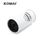 Hepa Fuel Filter CX-6298 R120P FS19754 P551859 SN912030 2914823600 For Excavator