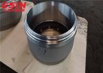 TS 16949 Certified GG25 Gray Iron Castings