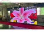 P3 Outdoor Full Color LED Die-Cast Aluminum Screen Nation Star LED Light CE Rohs