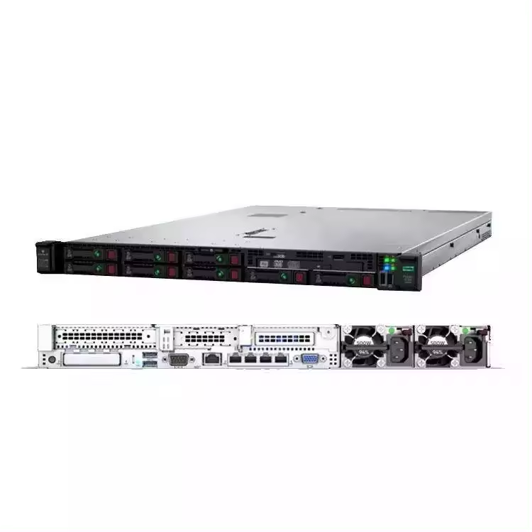 1U Form Factor Private Mold Intel Xeon Scalable Gold 5315Y Server CPU for HP DL360G10
