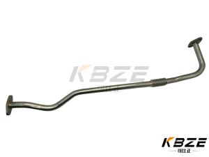 Wholesale LOADER WA600 KBZE TURBO PIPE KOMATSU 6240-51-8280 6240518280 FOR 6D170-3 DIESEL ENGINE from china suppliers