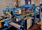 50-70r/Min Automatic Cable Coil Packing Machine Cable Wrapper Machine