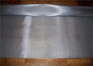 Wholesale 60 Mesh Electric Furnace Decorative Metal Mesh 300 Micron from china suppliers