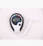New promotional customed logo coloured stopwatch timer sports gift