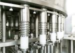 SUS316 A To Z 2500ml Water Bottle Production Machine For Mineral Water