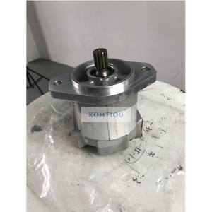 Wholesale Komtiou ZV60 Hydraulic Gear Pump Assy 705-56-34590 from china suppliers