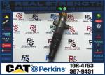 High Quality Diesel Fuel Injector 1OR-4763 295-1412 20R-8064 328-2586 10R-4763