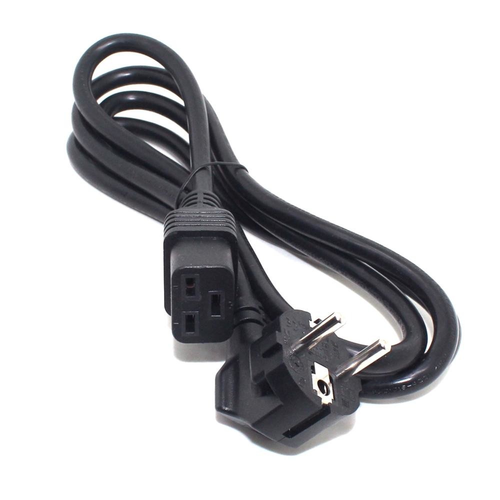 3m 1.5m 220V 16A 1 Plug Extension Cord T2T Miner Power Cable Plug