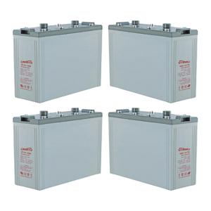 Wholesale 2V 600Ah Lead Acid Batteries UPS Sealed Valve Regulated Lead Acid Gel Battery from china suppliers
