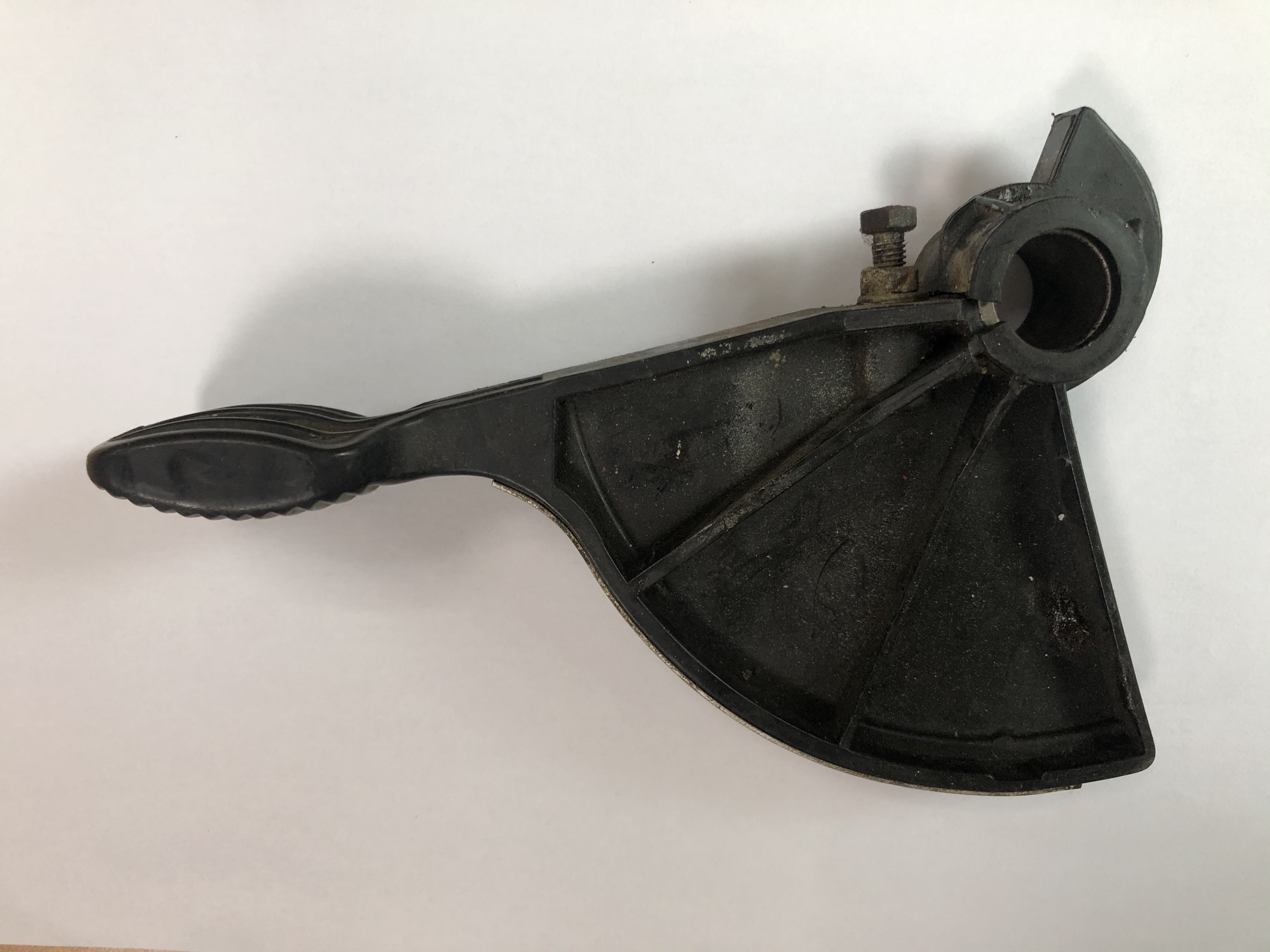 Pressure Adjusting Wrench Drive for Lightweight Hydraulic Wrenching Weight KG 0.5