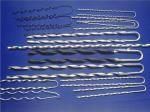 Tension ISO9001GB 12mm Helical Preformed Strain Clamp