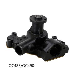 Wholesale QC485 QC490 Aluminum Water Pumps Quanchai Engine Parts from china suppliers