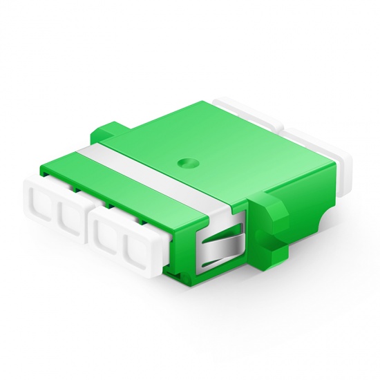 Telecommunication Networks MLC APC To LC APC Fiber Optic Adapter Wireless Lan Network