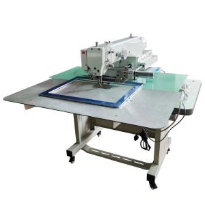Wholesale Automatic Industrial Shoe Sewing Machine 240V Leather Shoe Stitching Machine from china suppliers