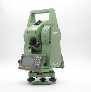 Wholesale Mato total station MTS-802F super long Reflectorless distance 2000m green color from china suppliers