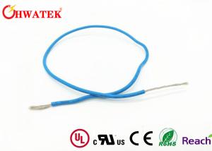 Wholesale 30 AWG UL1013 750V Single Core PVC Insulated Wire from china suppliers