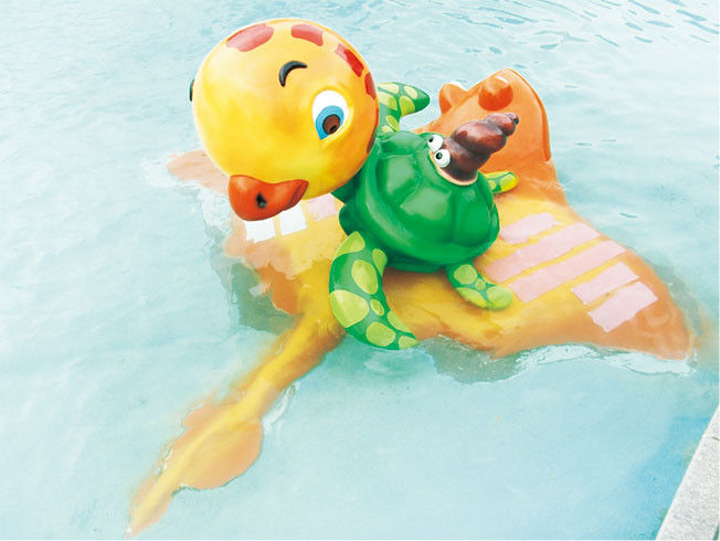 water park playground equipment amusement aqua park equipment family water world for commercial