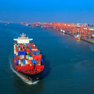 Wholesale Local Service Customs Clearence Trucking Ddu Shipping With Bank Transfer Consolidation Labelling Inspection from china suppliers