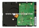 DELL WD5000YS 0FN150 SATA 500G to SAS server Hard Disk 3.5 inch