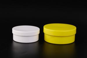Wholesale 200ml PP Single Layer Beauty Product Containers Jar For Wax Jar And Mask Jar from china suppliers