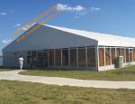 Outdoor Function Tents for Trade Show Marquee Aluminum Temporary Commercial