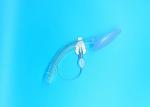 Hospital / Clinic Disposable Laryngeal Mask Medical Silicone Material Non Toxic