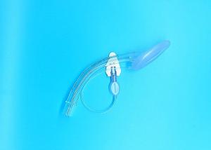Wholesale Hospital / Clinic Disposable Laryngeal Mask Medical Silicone Material Non Toxic from china suppliers