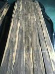 Ziricote Exotic Wood Veneer Mexican Ebony for Guitars Humidors Jewelry Boxes and