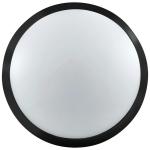 Outdoor LED Round Bulkhead Light Fitting IP65 Waterproof Bulkhead Light