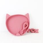 New Arrival Baby Spoon Food Grade Silicone Spoon With Toddler Eco Friendly Kids