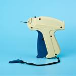 V Pins Clothing Tag Guns , Beige Arrow 9s Tag Gun