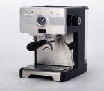 Professional Stainless steel Espresso Coffee Machine Cappuccino Maker 15bar For