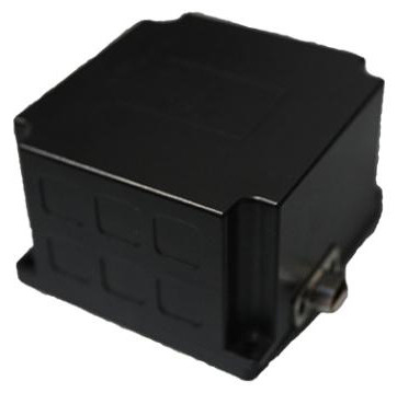 Model XB220 High Accury There-axis Fiber Optic Gyroscope With 0.5 °/hr Bias Drift