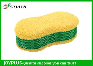 Wholesale Car Washing Sponge Microfiber Car Cleaning Sponge/Pade from china suppliers