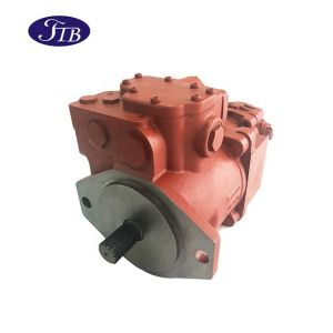 China K3SP36C Excavator Hydraulic Pump For Kobelco Excavator on sale
