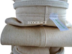 Wholesale Tobacco Plant Filter System Dust Collector Bags Filter Material from china suppliers