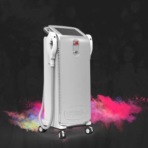 Wholesale multifunction ipl OEM / ODM e-light hair removal skin rejuvenation laser shr ipl beauty equipment from china suppliers