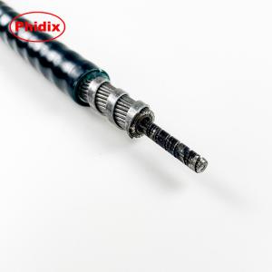 Wholesale Aircraft-Grade Mechanical Control Cables: 7x7 to 7x19 Strand Configurations from china suppliers
