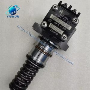 Wholesale Electronic Unit Injector Fuel Pump 0414755016 0414755018 For DAF 95XF CF75 CF85 XF95 from china suppliers
