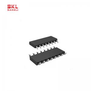 China MAX232EESE+T IC Chips Electronic Components For High Speed Serial Data Transfer on sale