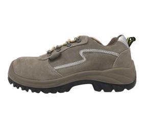 Wholesale Static Resistant Waterproof Safety Shoes Breathable Mesh Lining For Electrical Industry from china suppliers