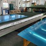 7A09 7A52 7075 Aluminum Alloy Checkered Plate T6 T3 T0 EmbossedAluminum Sheet