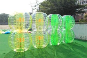 Wholesale Inflatable Bumper Ball from china suppliers